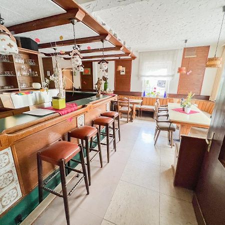 Hotel Bollerott Selm Kültér fotó