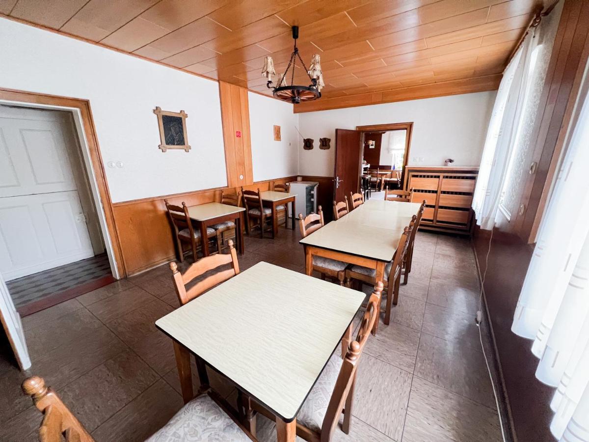 Hotel Bollerott Selm Kültér fotó