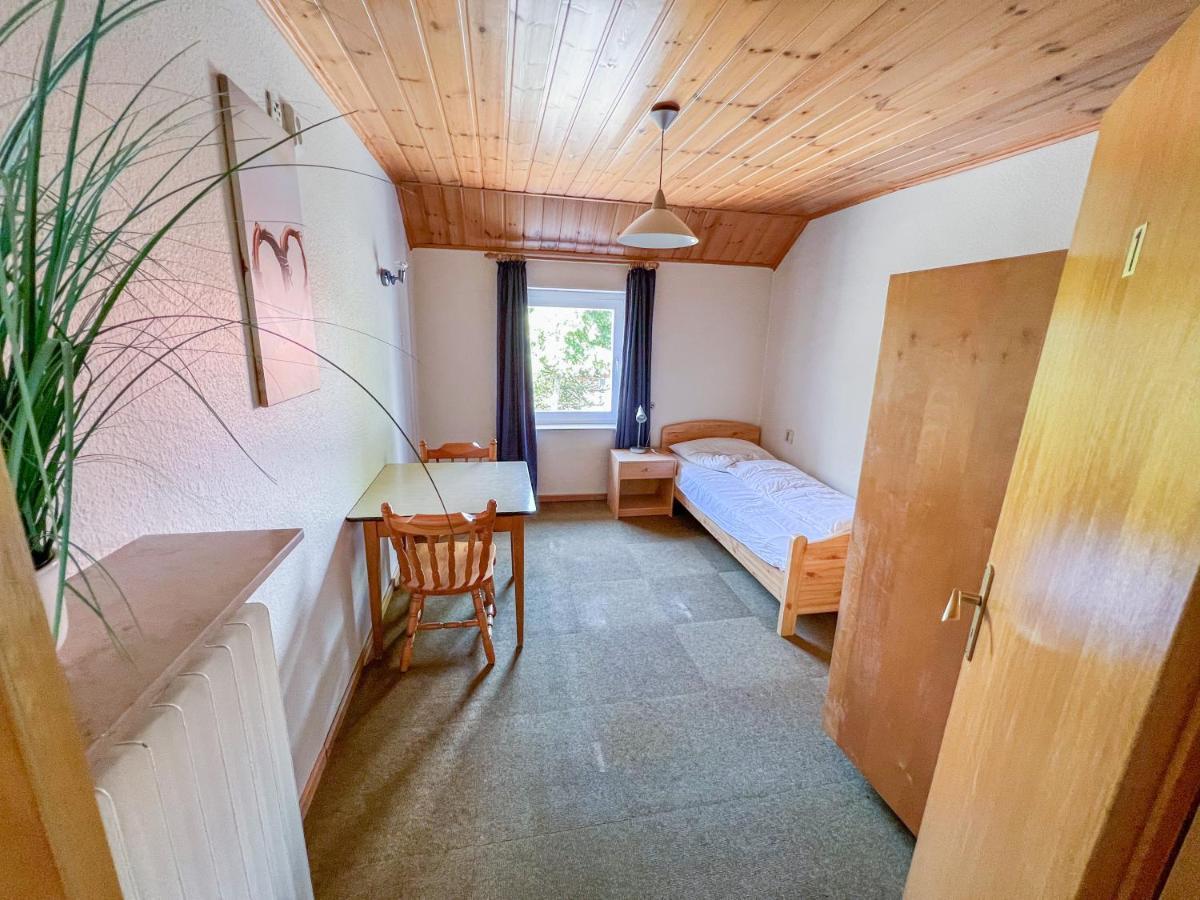 Hotel Bollerott Selm Kültér fotó