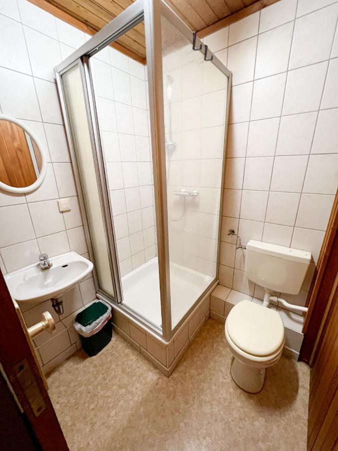 Hotel Bollerott Selm Kültér fotó