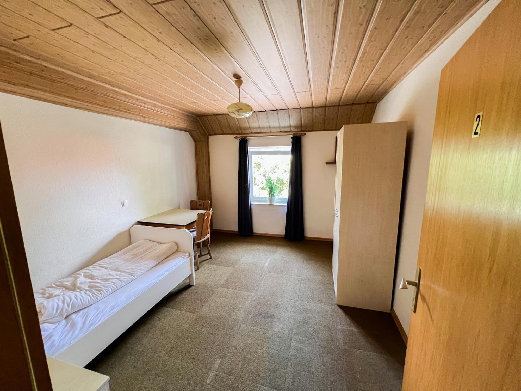 Hotel Bollerott Selm Kültér fotó